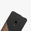 Zderzak kwmobile do Xiaomi Mi 9T Pro/Redmi K20 Pro, drewno, brązowy/czarny, 51678.02