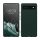 Etui kwmobile do Google Pixel 6a, silikonowe, zielone, 58053.169