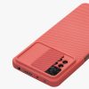 Etui kwmobile do Xiaomi Redmi Note 11 Pro/Redmi Note 11 Pro 5G/Redmi Note 12 Pro, silikon, różowy, 57389.167