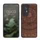 Etui kwmobile do Xiaomi 12T/12T Pro, drewno, brąz, 60150.04