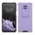 Etui kwmobile do Xiaomi Redmi Note 9S/Redmi 9 Pro/Redmi 9 Pro Max, Plastik, Fioletowy, 57240.108