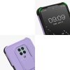 Etui kwmobile do Xiaomi Redmi Note 9S/Redmi 9 Pro/Redmi 9 Pro Max, Plastik, Fioletowy, 57240.108