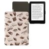 Etui kwmobile do Amazon Kindle Paperwhite 7, skóra ekologiczna, wielokolorowy, 28118.41