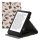 Etui kwmobile do Kobo Clara 2E, Skóra ekologiczna, Multikolor, 60227.07