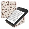 Etui kwmobile do Kobo Libra 2, Skóra ekologiczna, Multikolor, 56577.16