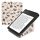 Etui kwmobile do Kobo Libra 2, Skóra ekologiczna, Multikolor, 56577.16