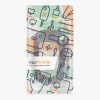 Etui Kwmobile GPS do Garmin Edge Explore, szare, silikonowe, 46912.22