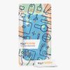 Etui Kwmobile do Apple iPhone 11, niebieskie, silikonowe, 59349.157