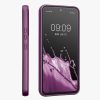 Etui Kwmobile do Samsung Galaxy A54 5G, niebieskie, silikonowe, 60797.23