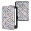 Etui kwmobile do Amazon Kindle Paperwhite 7, Skóra ekologiczna, Wielokolorowy, 23136.48