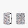 Etui kwmobile do Amazon Kindle Paperwhite 7, Skóra ekologiczna, Wielokolorowy, 23136.48