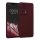 Etui Kwmobile do Xiaomi 13 Lite 5G, fioletowe, silikonowe, 61166.187