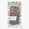 Etui Kwmobile do Xiaomi 13 Lite 5G, fioletowe, silikonowe, 61166.187