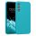 Etui Kwmobile do Samsung Galaxy A34 5G, jasnoniebieskie, silikonowe, 60807.205