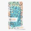 Etui Kwmobile do Samsung Galaxy A34 5G, jasnoniebieskie, silikonowe, 60807.205