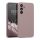 Etui Kwmobile do Samsung Galaxy A54 5G, Fioletowe, Silikonowe, 60795.236