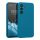 Etui Kwmobile do Samsung Galaxy A54 5G, niebieskie, silikonowe, 60795.228