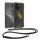 Etui Kwmobile ze smyczą do Xiaomi Redmi Note 12, wielokolorowe, silikonowe, 61174.02