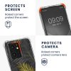 Etui Kwmobile ze smyczą do Xiaomi Redmi Note 12, wielokolorowe, silikonowe, 61174.02