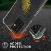 Etui Kwmobile ze smyczą do Xiaomi Redmi Note 12, wielokolorowe, silikonowe, 61174.02