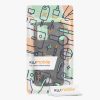 Etui Kwmobile do Xiaomi Redmi Note 12 5G/Poco X5, czarne, silikonowe, 61182.01