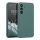 Etui Kwmobile do Samsung Galaxy A54 5G, jasnozielone, silikonowe, 60795.207