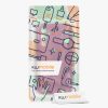 Etui Kwmobile do Samsung Galaxy A54 5G, Cherry Blossom, Silikon, 60795.235