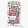 Etui Kwmobile do Samsung Galaxy A34 5G, Cherry Blossom, Silikon, 60807.235