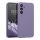Etui Kwmobile do Samsung Galaxy A54 5G, Fioletowe, Silikonowe, 60795.222