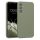 Etui Kwmobile do Samsung Galaxy A34 5G, jasnozielone, silikonowe, 60807.172