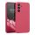 Etui Kwmobile do Samsung Galaxy A54 5G, różowe, silikonowe, 60795.212