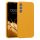 Etui Kwmobile do Samsung Galaxy A34 5G, pomarańczowe, silikonowe, 60807.191