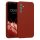 Etui Kwmobile do Samsung Galaxy A34 5G, czerwone, silikonowe, 60807.248