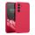 Etui Kwmobile do Samsung Galaxy A54 5G, czerwone, silikonowe, 60795.238