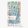 Etui kwmobile do Samsunga Galaxy S10e, Silikon, Zielony, 47944.206