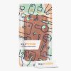 Etui Kwmobile do Apple iPhone SE (2022)/iPhone SE (2020)/iPhone 8, Brązowe, Silikonowe, 49979.249