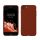 Etui Kwmobile do Apple iPhone SE (2022)/iPhone SE (2020)/iPhone 8, czerwone, silikonowe, 49979.248