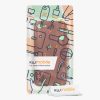 Etui Kwmobile do Apple iPhone SE (2022)/iPhone SE (2020)/iPhone 8, czerwone, silikonowe, 49979.248