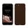 Etui Kwmobile do Apple iPhone SE (2022)/iPhone SE (2020)/iPhone 8, Brązowe, Silikonowe, 49979.247