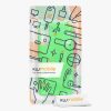 Etui Kwmobile do Samsung Galaxy S21, zielone, silikonowe, 54056.44