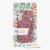Etui Kwmobile do Samsunga Galaxy S21, Czarne, Silikon, 54056.209