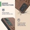 Etui kwmobile do Xiaomi Redmi Note 11 Pro/Redmi Note 11 Pro 5G/Redmi Note 12 Pro, drewno, wielokolorowy, 57381.14