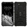 Etui Kwmobile do Samsung Galaxy S23, czarne, poliwęglan, 61249.01