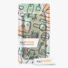 Etui Kwmobile do Samsung Galaxy S23, zielone, poliwęglan, 61249.17