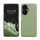 Etui Kwmobile do OnePlus Nord N30/Nord CE 3 Lite, jasnozielone, silikonowe, 61267.79