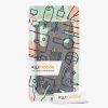 Etui Kwmobile do Samsung Galaxy S23 Plus, czarne, poliwęglan, 61250.01