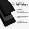 Etui Kwmobile do OnePlus Nord N30/Nord CE 3 Lite, czarne, silikonowe, 61267.01