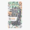 Kwmobile Uniwersalny pokrowiec XXL - 7", tekstylny, wielokolorowy, 49866.5.03