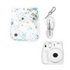 Osłona aparatu Kwmobile do Instax Mini 11/Mini 40/Mini 8, Multicolor, PVC, 60309.02