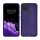 Etui kwmobile do Google Pixel 5, silikonowe, fioletowe, 53565.241
